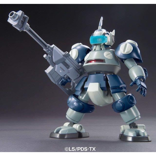 Amazon.co.jp: プラモデル ダンボール戦機LBXデクーカスタム(監視型